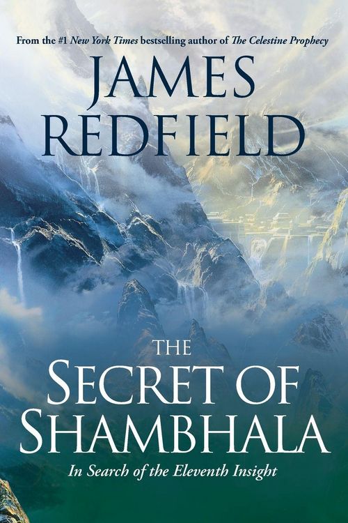 Produktbild: The Secret of Shambhala