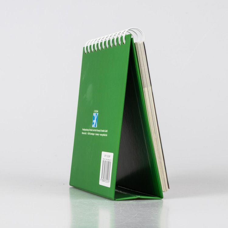 Produktbild: Uli Stein Adventskalender mit 24 Weihnachtskarten