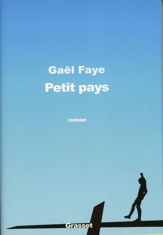 Produktbild: Petit pays