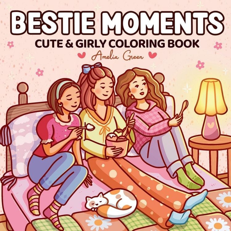 Produktbild: Bestie Moments