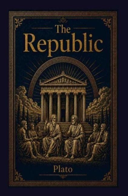 Produktbild: The Republic