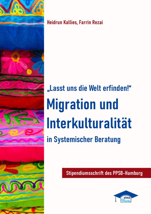 Produktbild: "Lasst uns die Welt erfinden!"