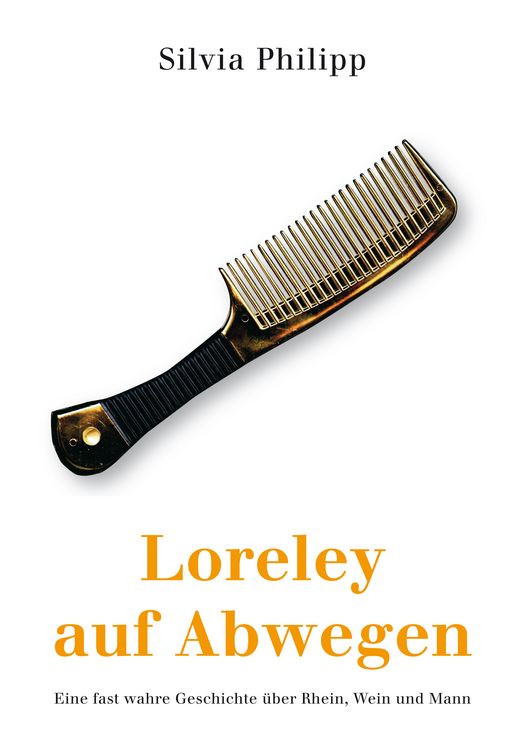 Produktbild: Loreley auf Abwegen