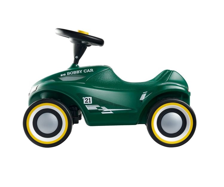 Produktbild: BIG 800056251 - BIG Bobby Car Neo RS Gr&uuml;n