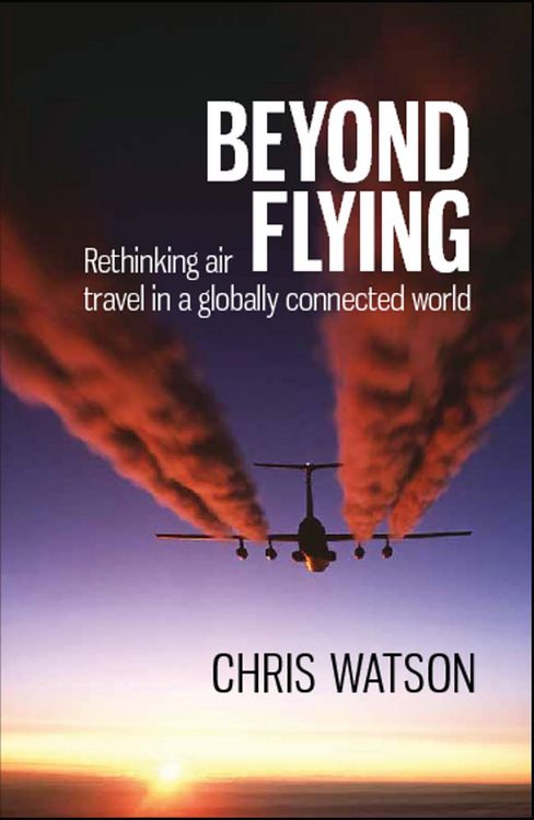 Produktbild: Beyond Flying