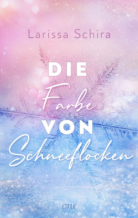 Produktbild: Die Farbe von Schneeflocken