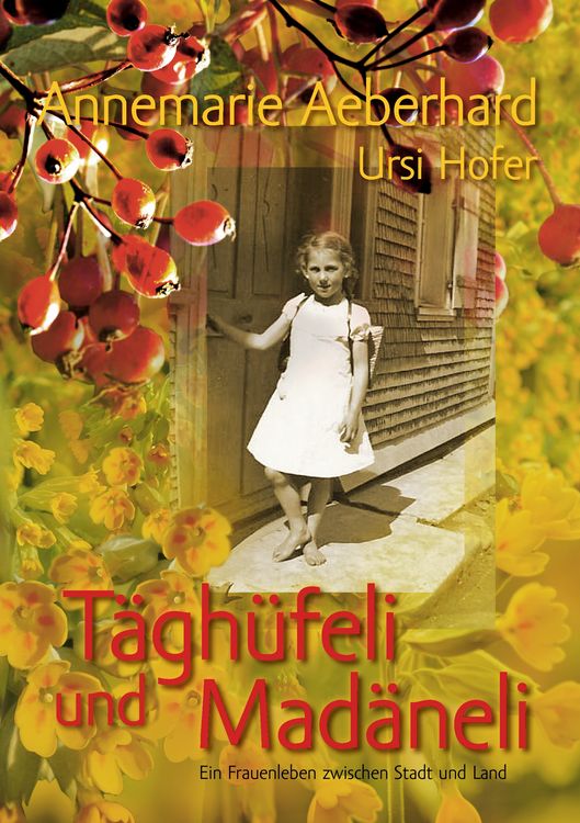 Produktbild: T&auml;gh&uuml;feli und Mad&auml;neli