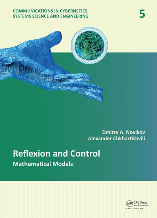 Produktbild: Reflexion and Control