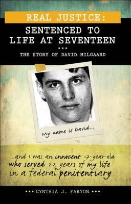 Produktbild: Real Justice: Sentenced to Life at Seventeen