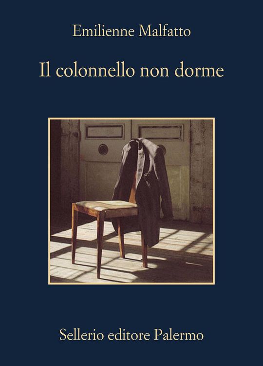 Produktbild: Il colonnello non dorme