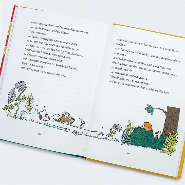 Produktbild: Der letzte Zauberspruch