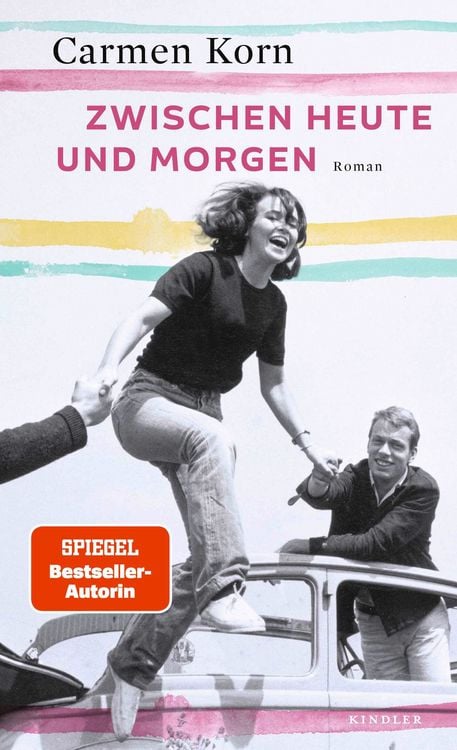 Produktbild: Zwischen heute und morgen