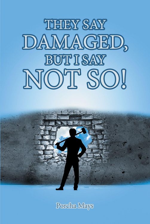 Produktbild: They Say Damaged, But I Say Not So!