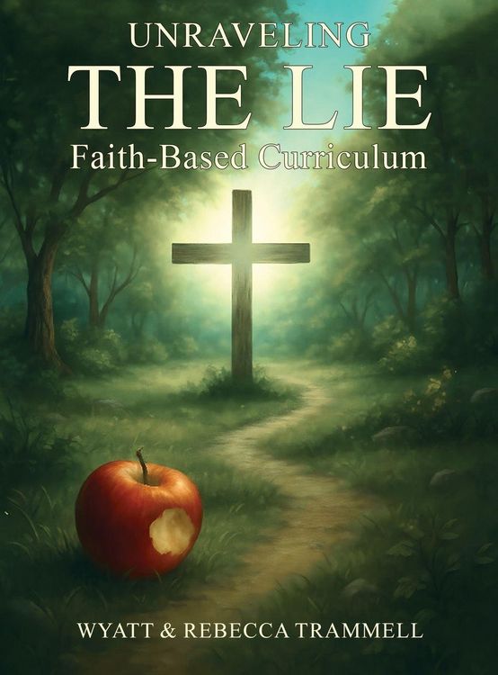 Produktbild: The Lie