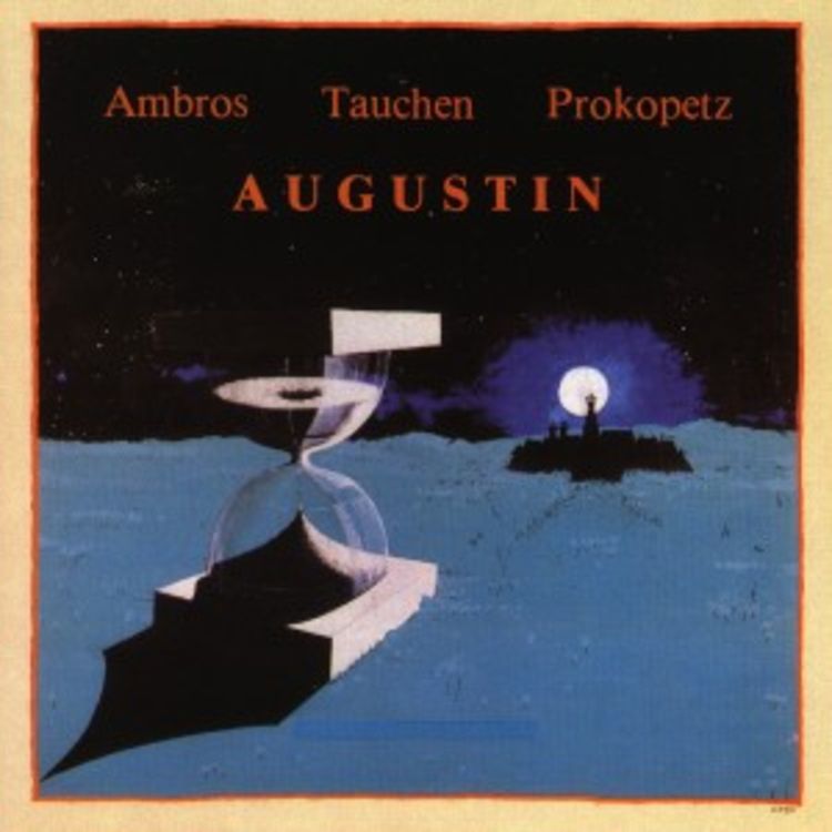 Produktbild: Augustin
