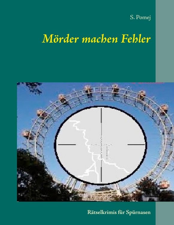 Produktbild: M&ouml;rder machen Fehler
