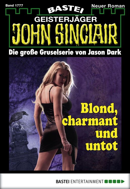 Produktbild: John Sinclair 1777
