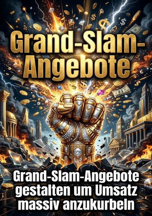 Produktbild: Grand-Slam-Angebote