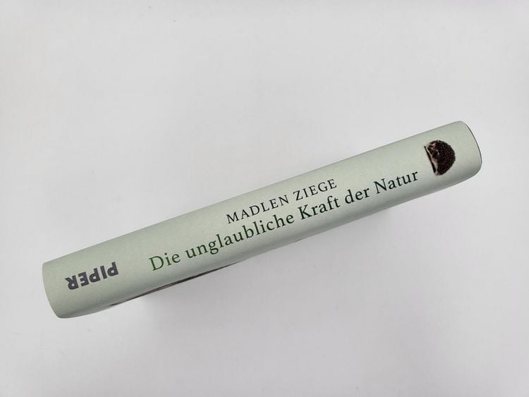 Produktbild: Die unglaubliche Kraft der Natur