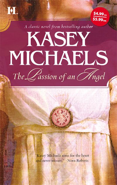 Produktbild: The Passion of an Angel