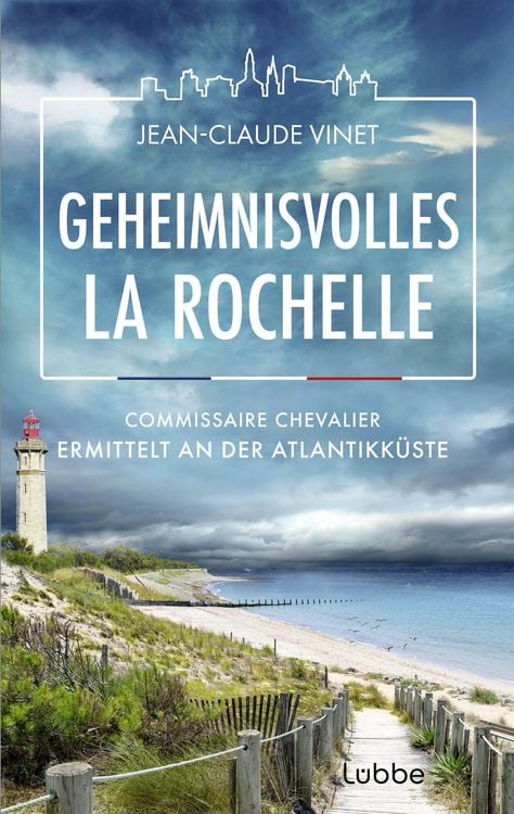 Produktbild: Geheimnisvolles La Rochelle