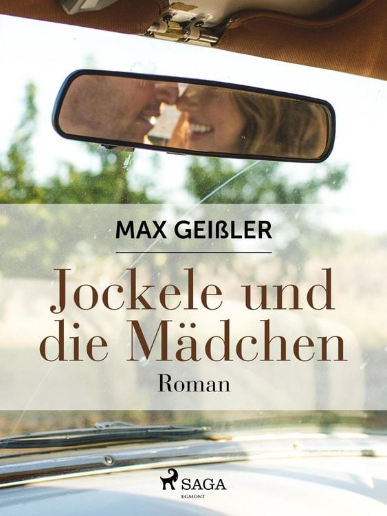 Produktbild: Jockele und die M&auml;dchen