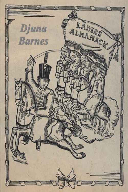 Produktbild: Ladies Almanack