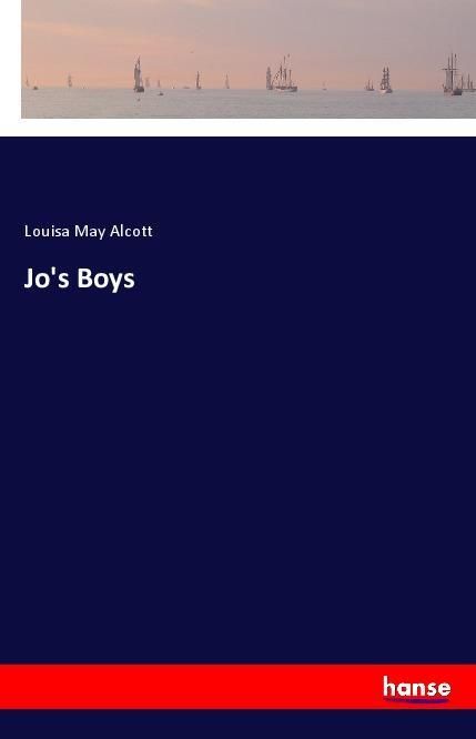 Produktbild: Jo's Boys