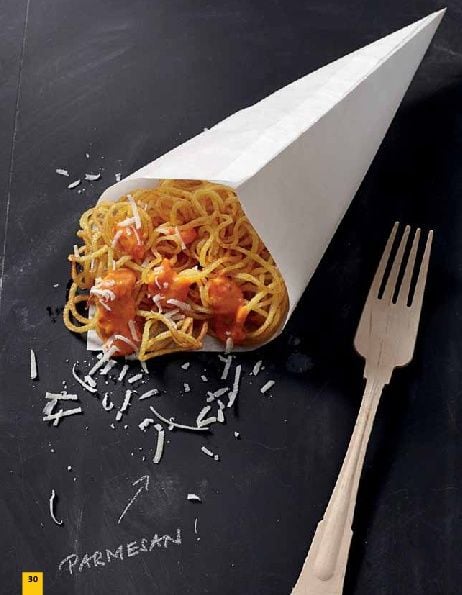 Produktbild: Pommes Frites