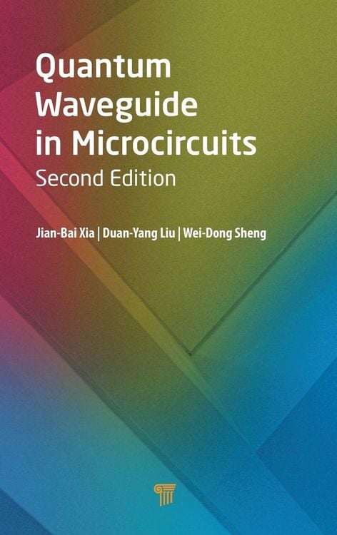 Produktbild: Quantum Waveguide in Microcircuits (Second Edition)