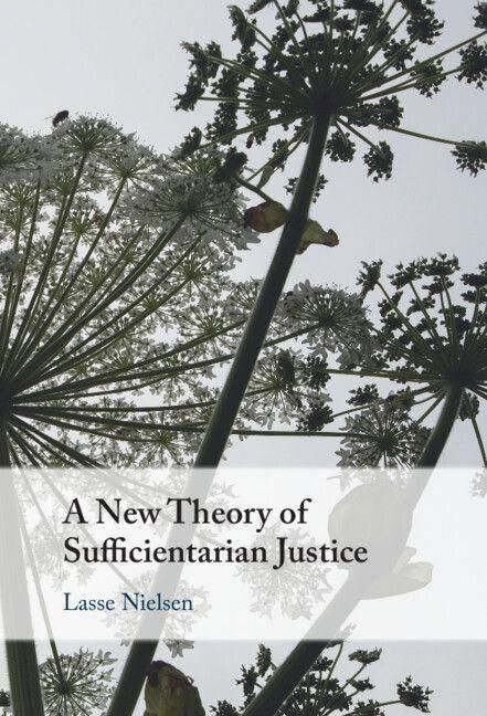 Produktbild: A New Theory of Sufficientarian Justice