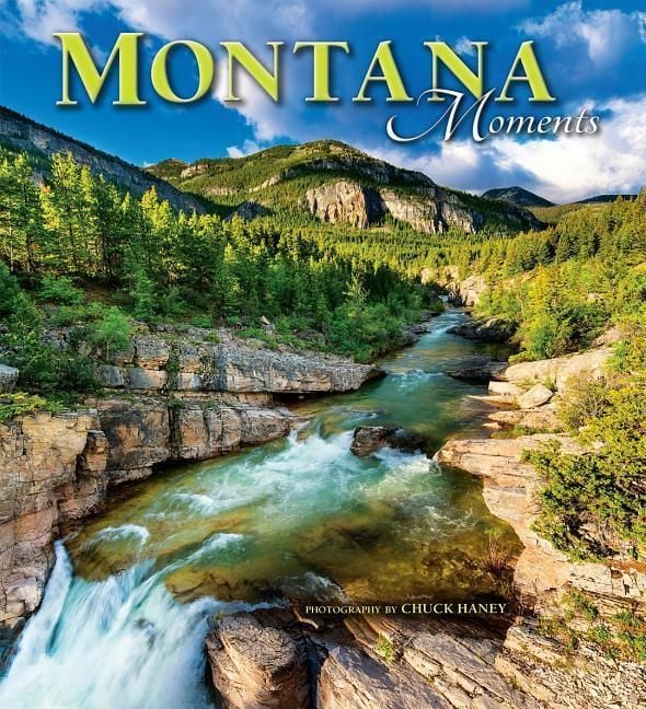 Produktbild: Montana Moments
