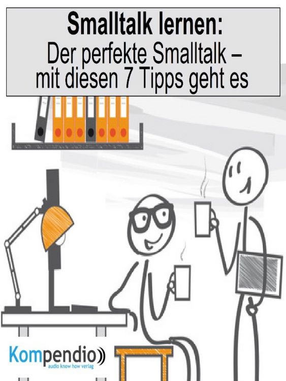 Produktbild: Smalltalk lernen