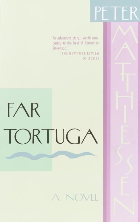 Produktbild: Far Tortuga