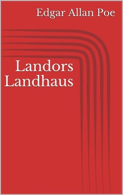 Produktbild: Landors Landhaus