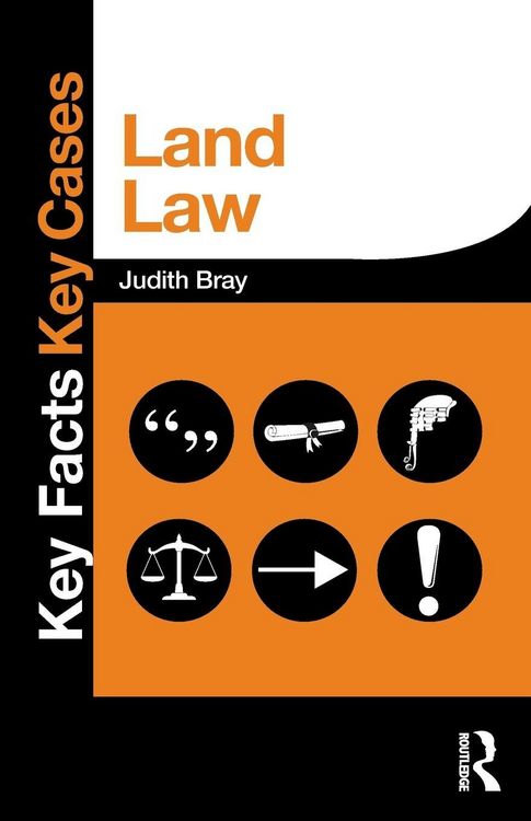 Produktbild: Land Law