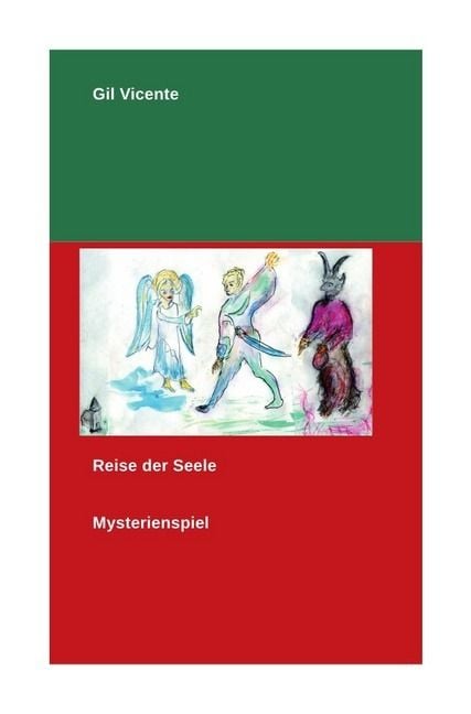 Produktbild: Portugiesische Klassiker / Reise der Seele