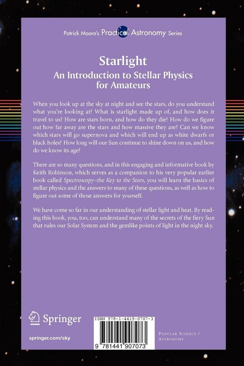 Produktbild: Starlight