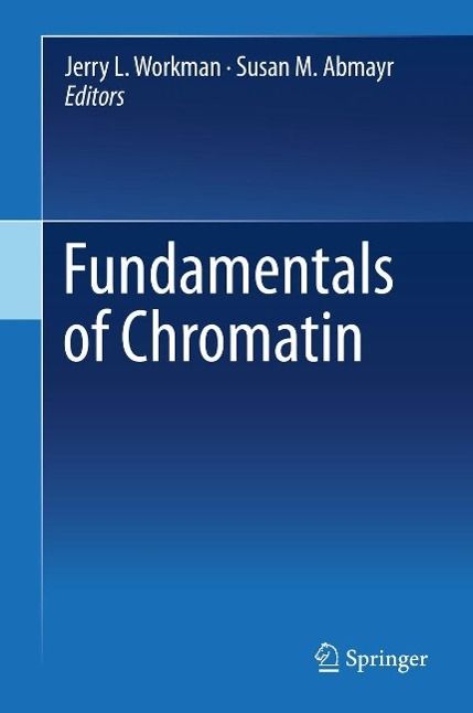Produktbild: Fundamentals of Chromatin