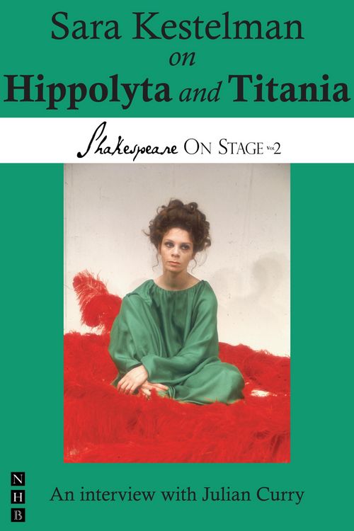 Produktbild: Sara Kestelman on Hippolyta and Titania