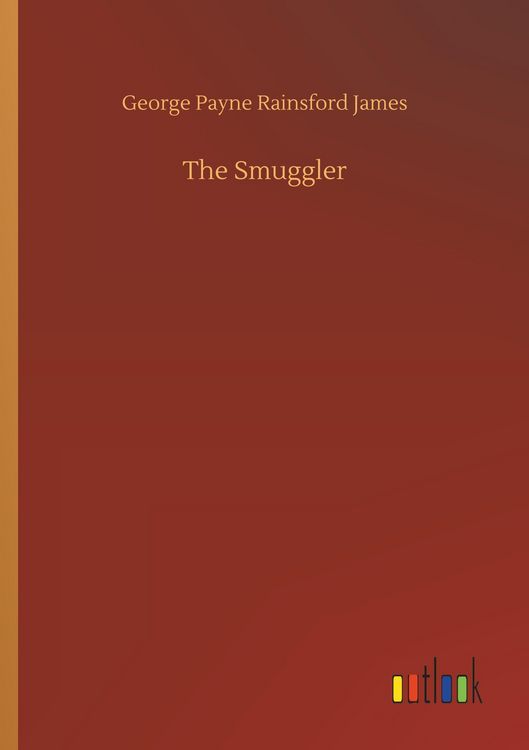 Produktbild: The Smuggler
