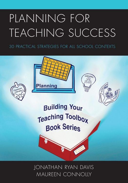 Produktbild: Planning for Teaching Success