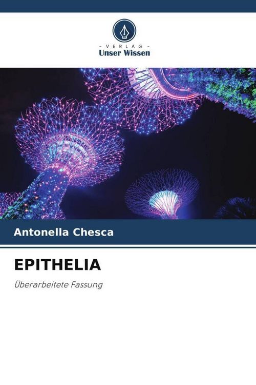 Produktbild: Epithelia