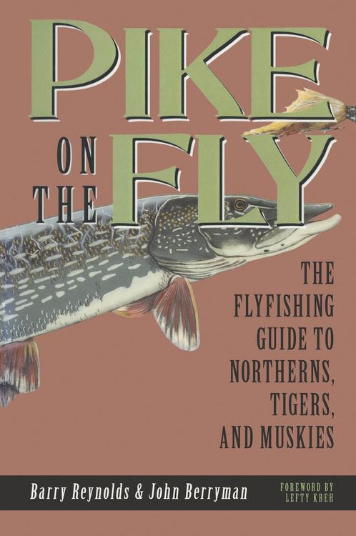 Produktbild: Pike on The Fly