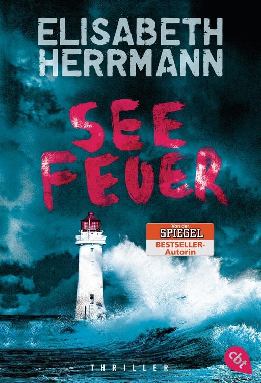 Produktbild: Seefeuer