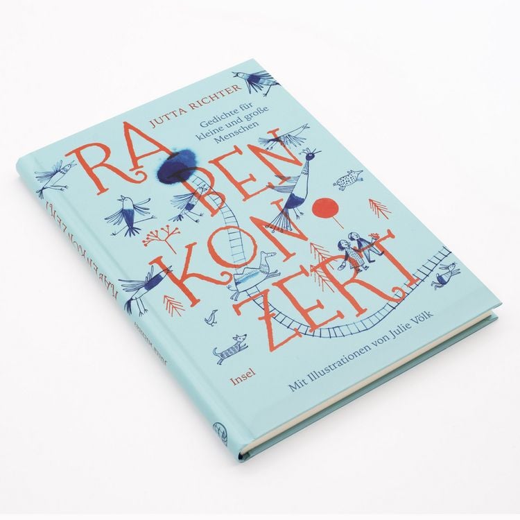 Produktbild: Rabenkonzert