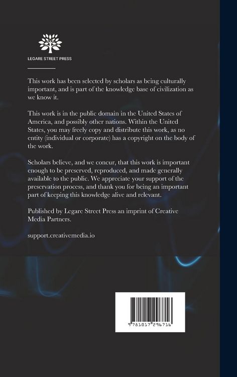 Produktbild: The Life of Sir William Siemens