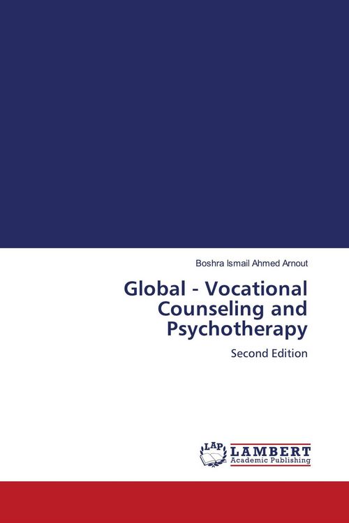 Produktbild: Global - Vocational Counseling and Psychotherapy