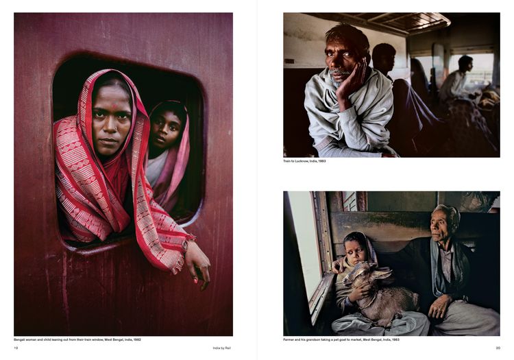 Produktbild: Steve McCurry Untold: The Stories Behind the Photographs