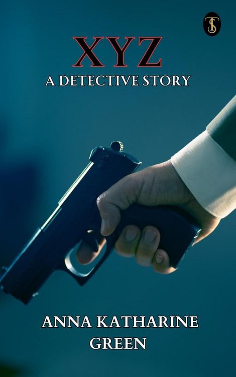 Produktbild: X Y Z: A Detective Story
